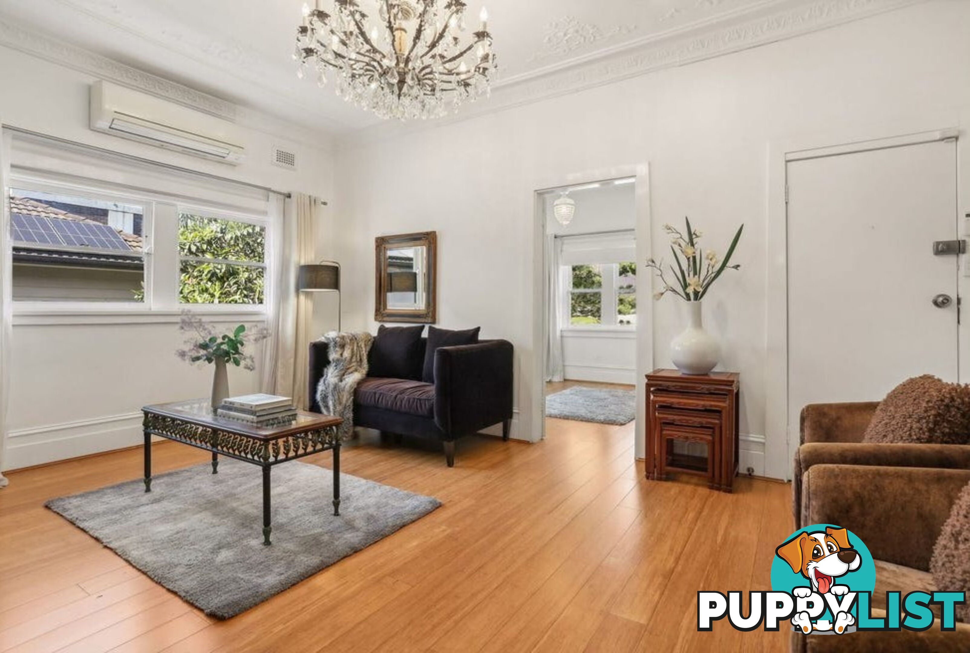 4/71 O'Sullivan Road ROSE BAY NSW 2029