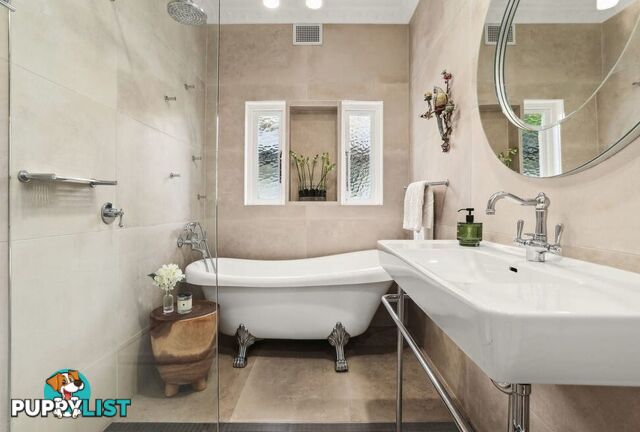 4/71 O'Sullivan Road ROSE BAY NSW 2029