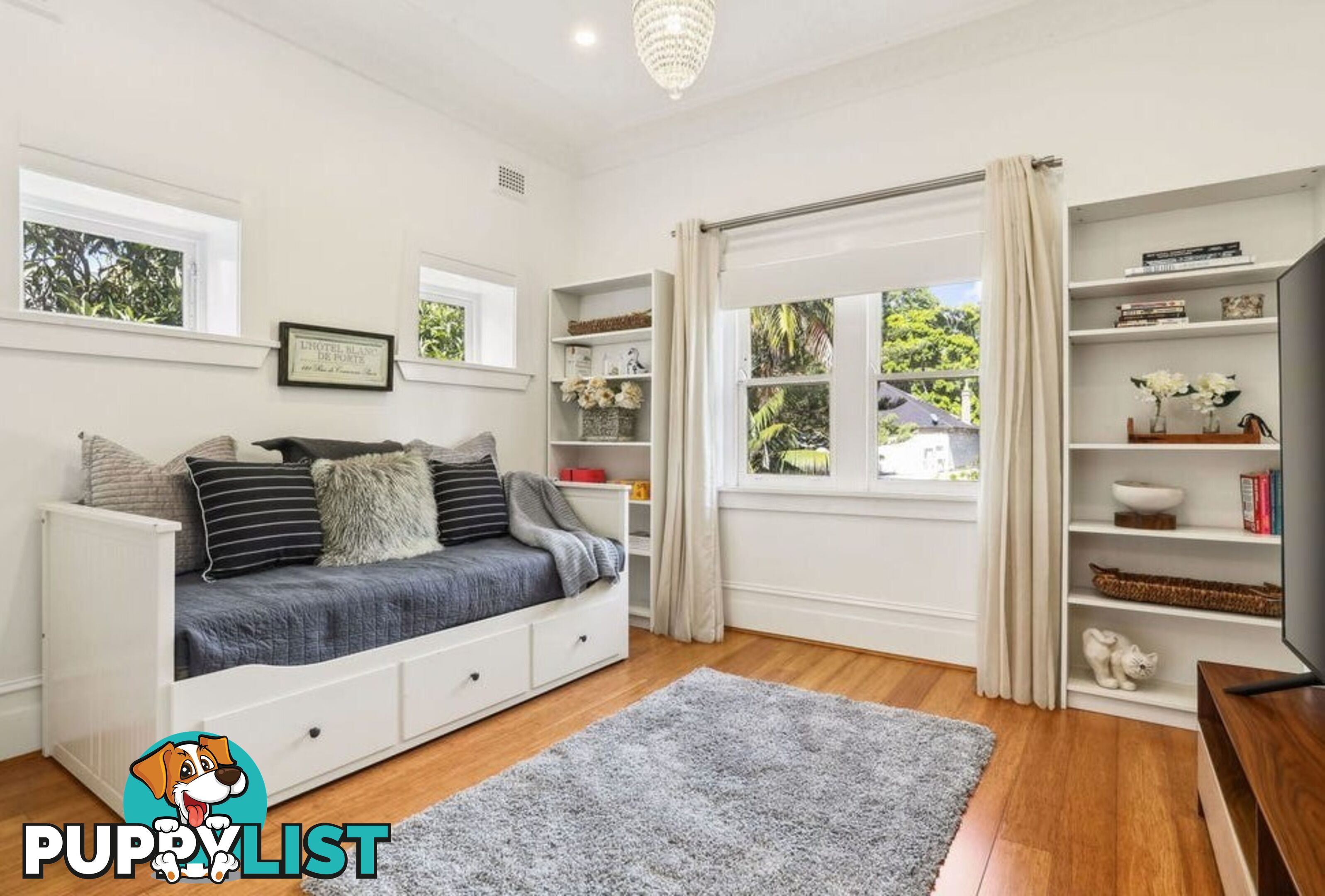 4/71 O'Sullivan Road ROSE BAY NSW 2029