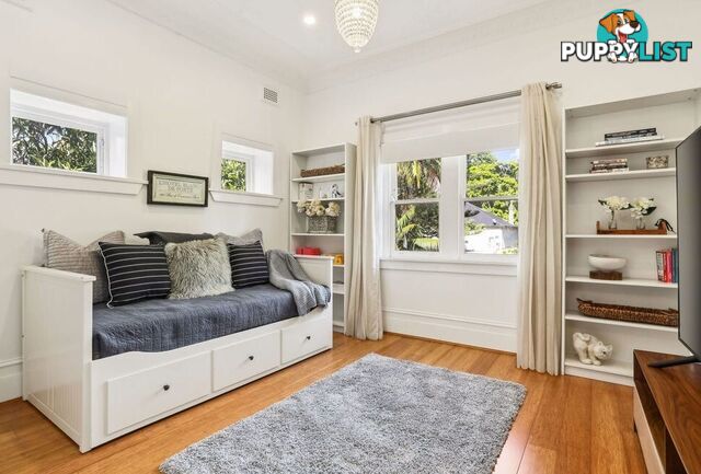 4/71 O'Sullivan Road ROSE BAY NSW 2029