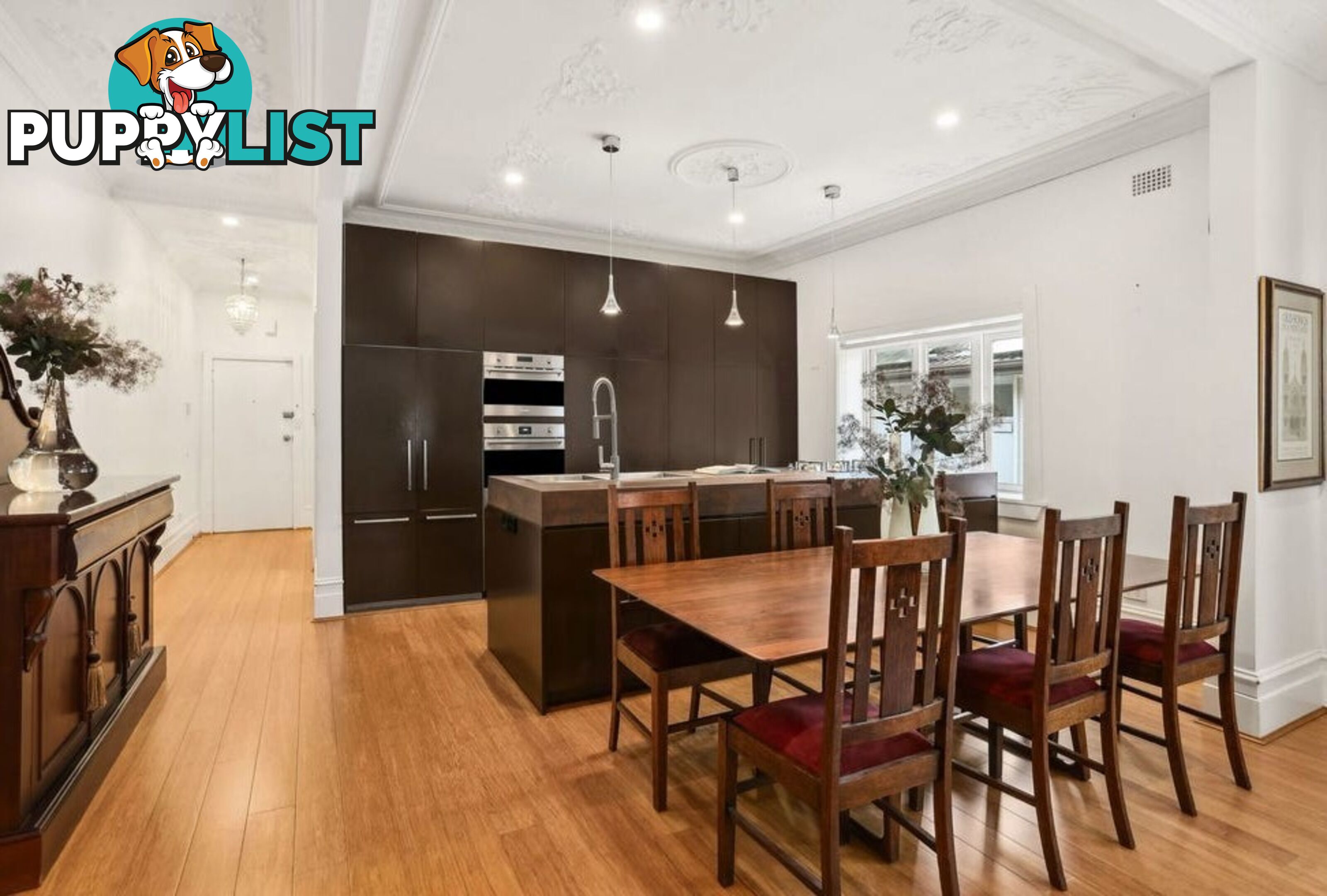 4/71 O'Sullivan Road ROSE BAY NSW 2029