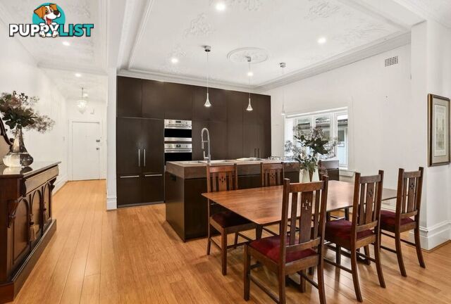 4/71 O'Sullivan Road ROSE BAY NSW 2029