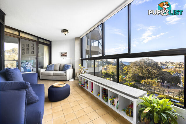 1005/180 Ocean Street EDGECLIFF NSW 2027