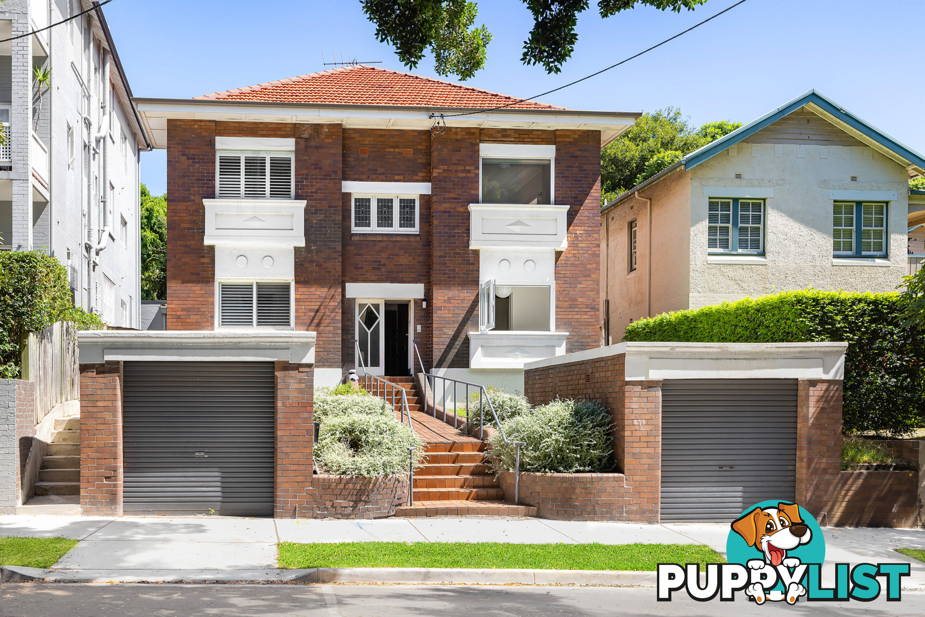 2/279 O'Sullivan Road BELLEVUE HILL NSW 2023