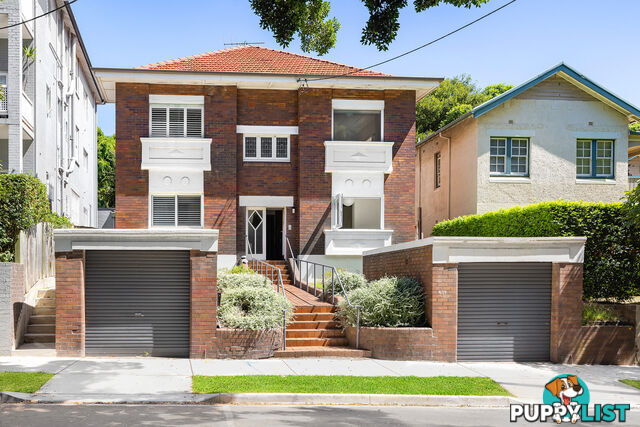 2/279 O'Sullivan Road BELLEVUE HILL NSW 2023