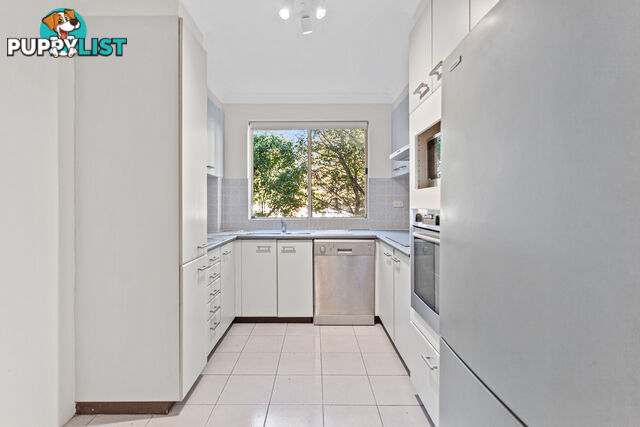 10/285-295 Bondi Road BONDI NSW 2026