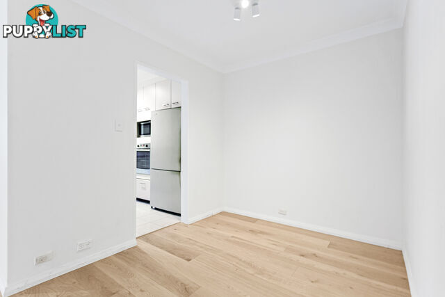 10/285-295 Bondi Road BONDI NSW 2026