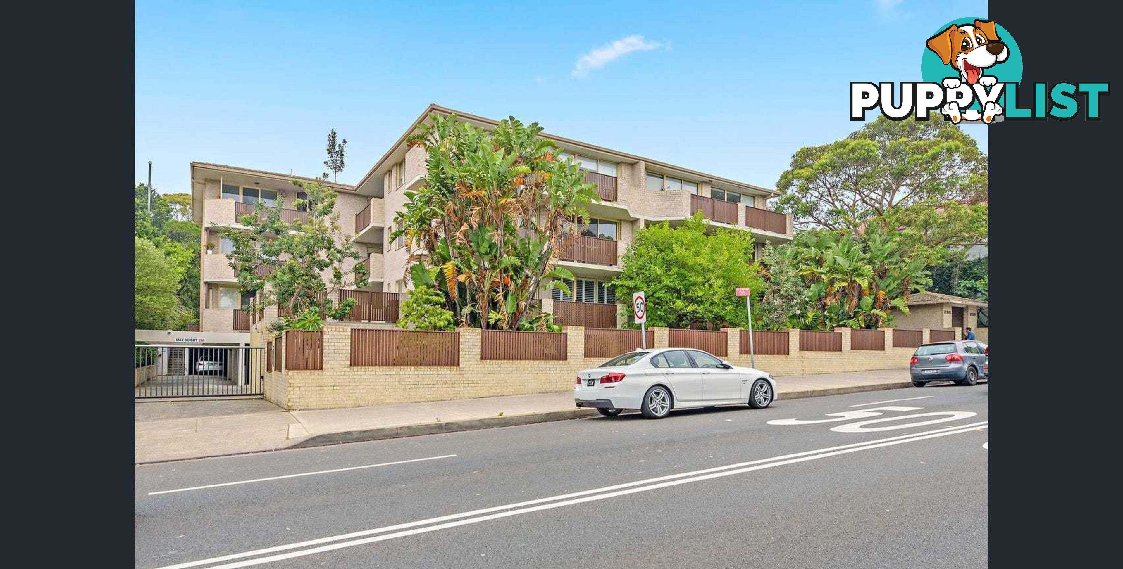 10/285-295 Bondi Road BONDI NSW 2026