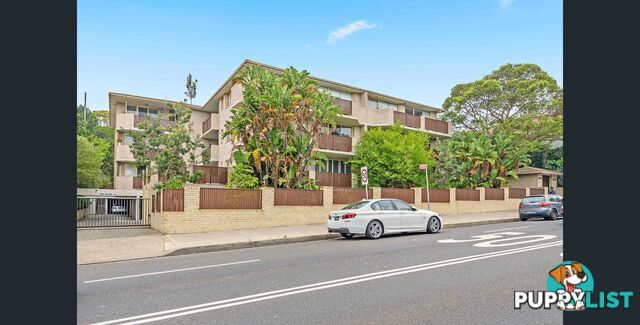 10/285-295 Bondi Road BONDI NSW 2026