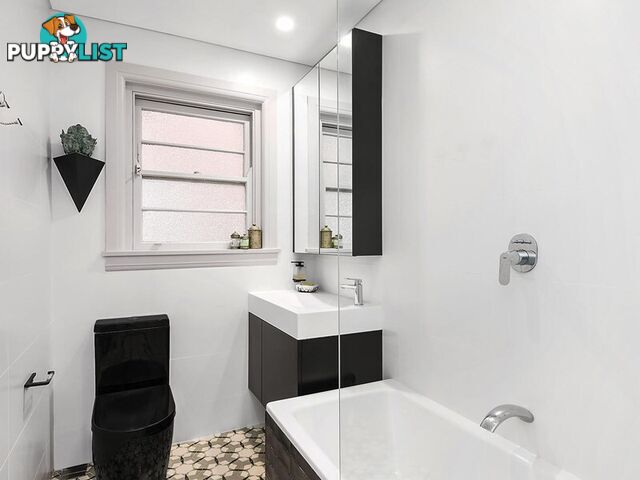 5/17 Ocean Street North BONDI NSW 2026