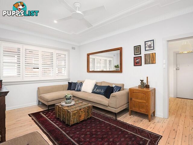 5/17 Ocean Street North BONDI NSW 2026