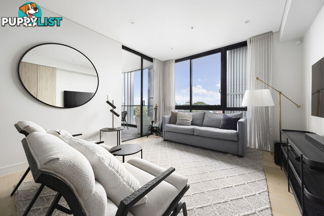 402/59 Oxford Street BONDI JUNCTION NSW 2022