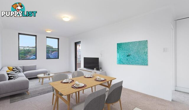11/46-48 Arthur Street RANDWICK NSW 2031