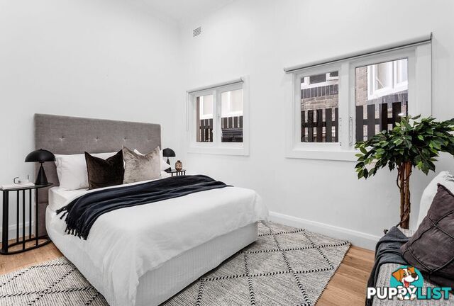 3/213-215 Edgecliff Road WOOLLAHRA NSW 2025