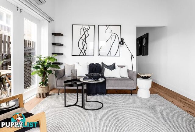 3/213-215 Edgecliff Road WOOLLAHRA NSW 2025