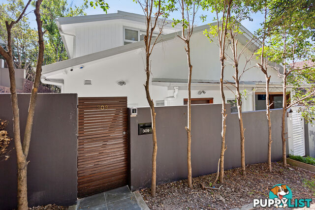 309 Simpson Street BONDI BEACH NSW 2026