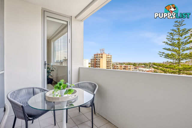 B36/158 Maroubra Road MAROUBRA NSW 2035