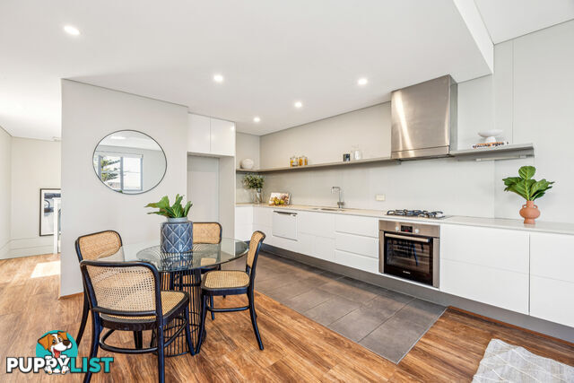 B36/158 Maroubra Road MAROUBRA NSW 2035