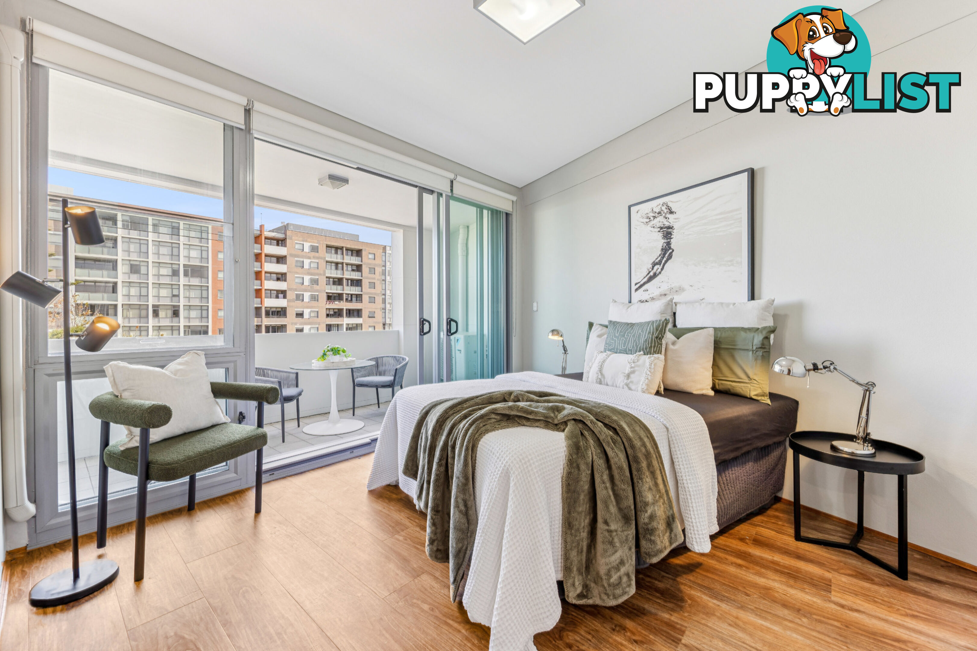 B36/158 Maroubra Road MAROUBRA NSW 2035