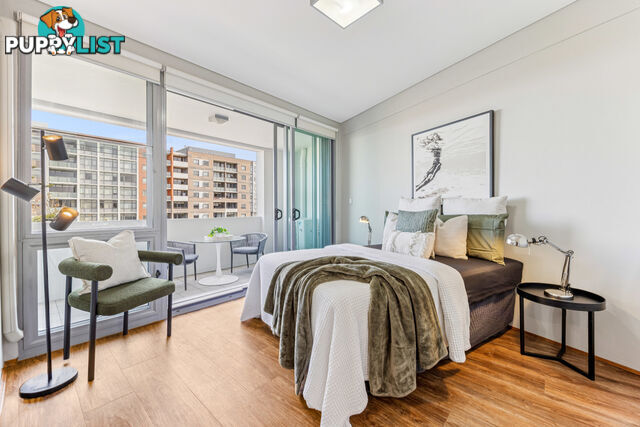 B36/158 Maroubra Road MAROUBRA NSW 2035