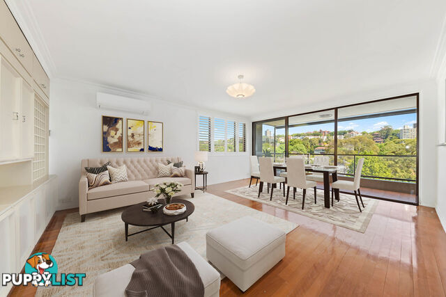 14/154-156 Bellevue Road BELLEVUE HILL NSW 2023