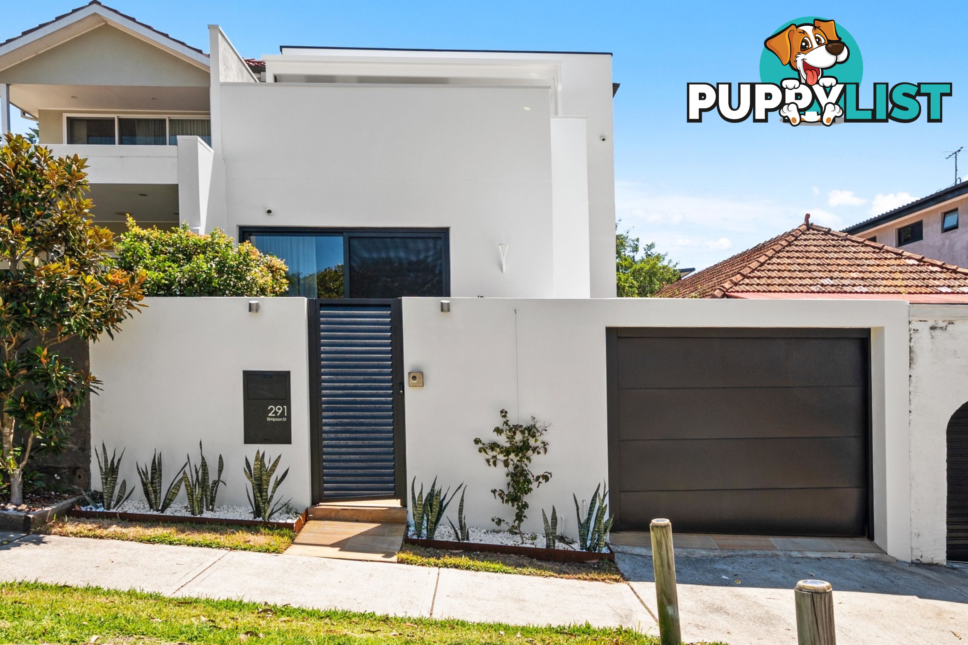 291 Simpson Street BONDI BEACH NSW 2026