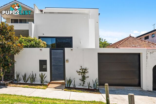 291 Simpson Street BONDI BEACH NSW 2026