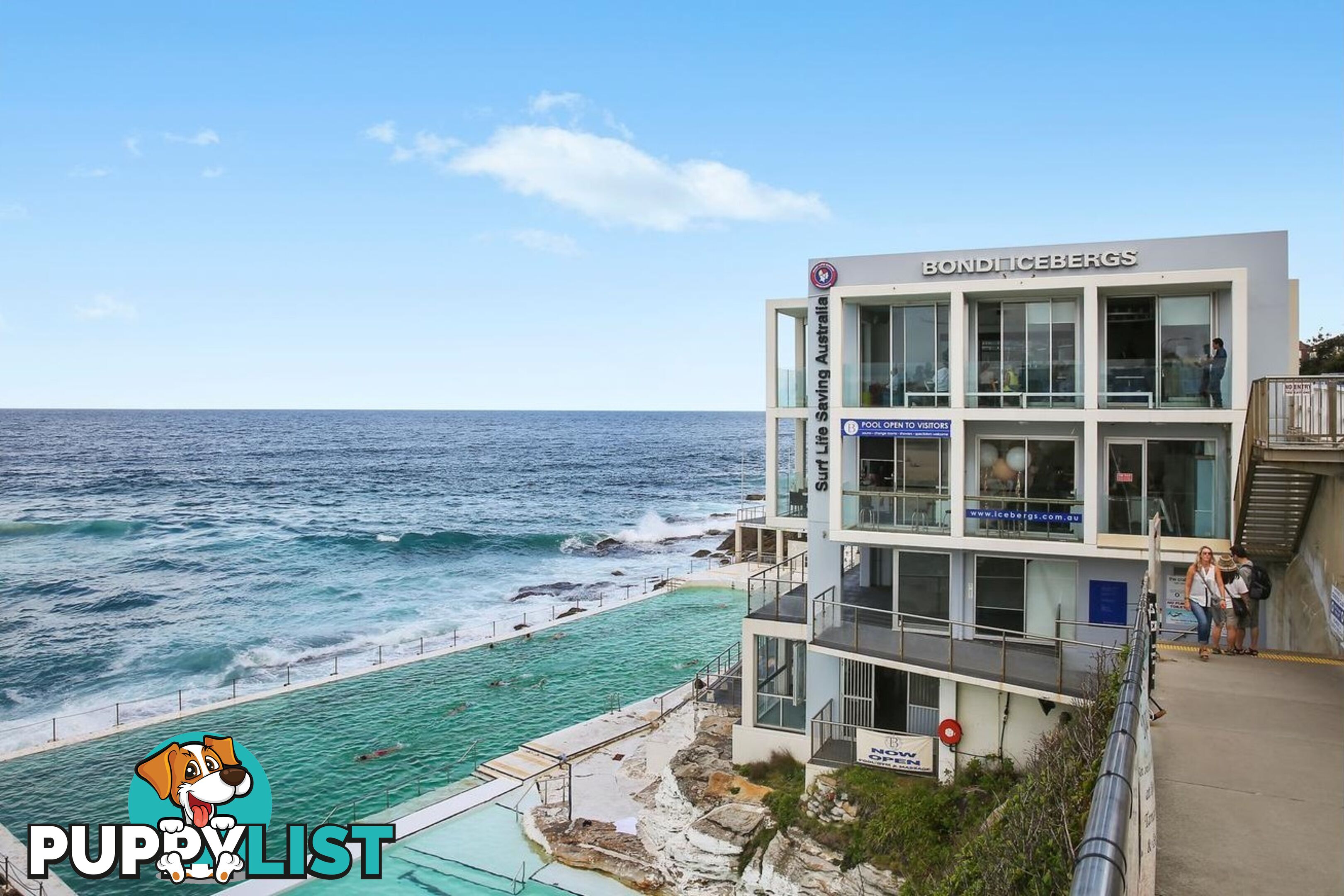 4/6-8 Sandridge Street BONDI BEACH NSW 2026