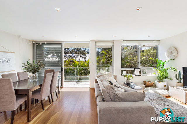 19/7-11 Henderson Street BONDI NSW 2026