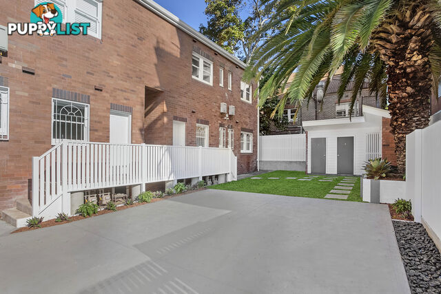 4/118 Wellington Street BONDI BEACH NSW 2026