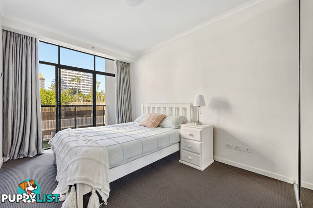 14/17-23 Newland Street BONDI JUNCTION NSW 2022