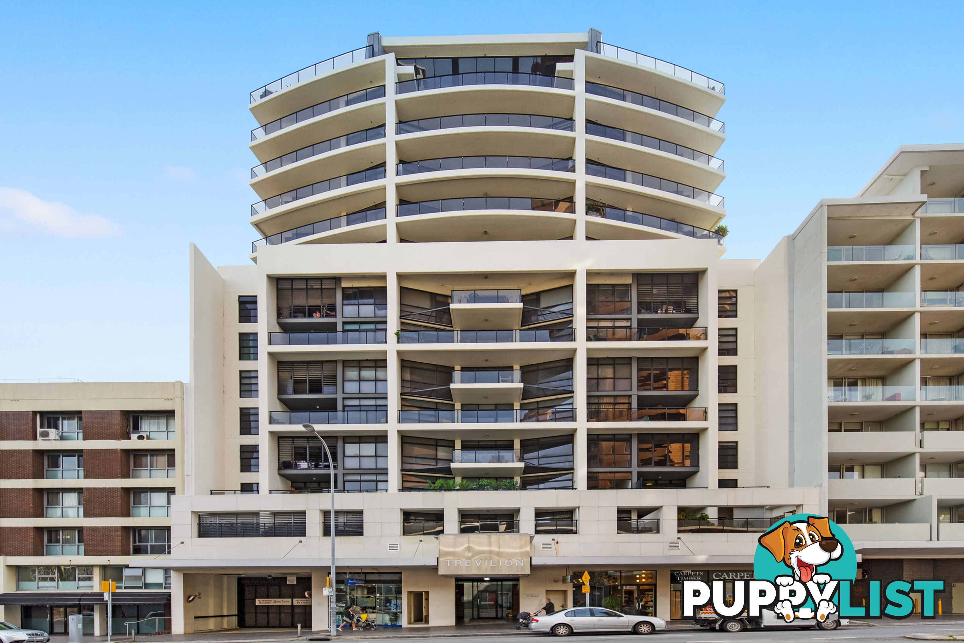 14/17-23 Newland Street BONDI JUNCTION NSW 2022