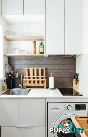 19/64 Sir Thomas Mitchell Road BONDI BEACH NSW 2026