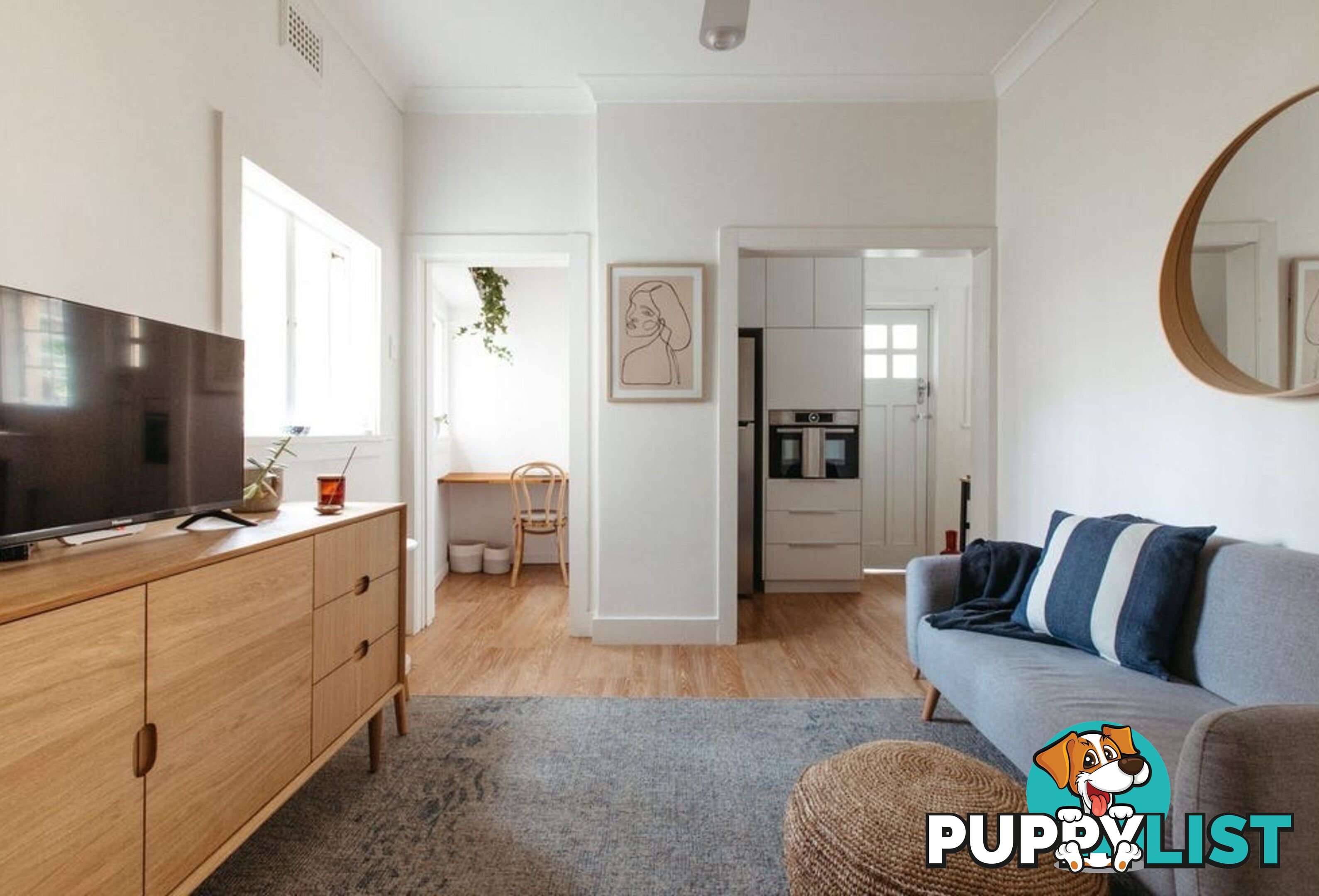 19/64 Sir Thomas Mitchell Road BONDI BEACH NSW 2026