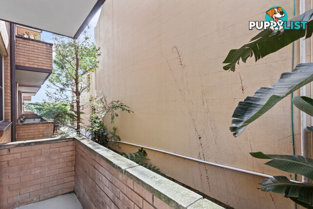 368/58 Cook Road CENTENNIAL PARK NSW 2021