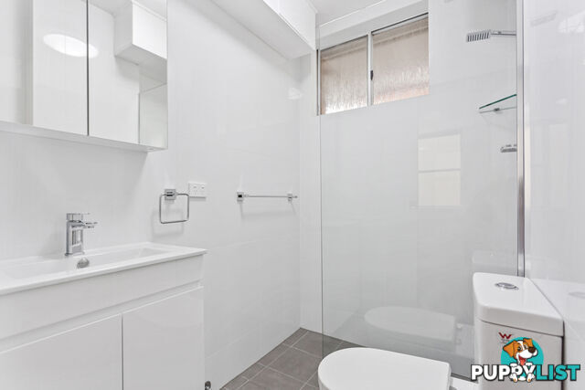 368/58 Cook Road CENTENNIAL PARK NSW 2021