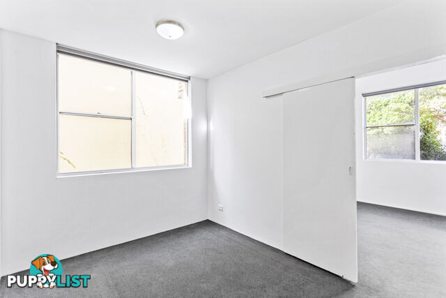368/58 Cook Road CENTENNIAL PARK NSW 2021