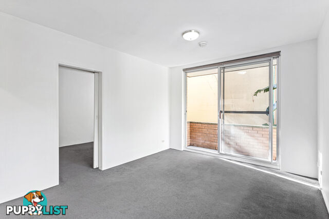368/58 Cook Road CENTENNIAL PARK NSW 2021