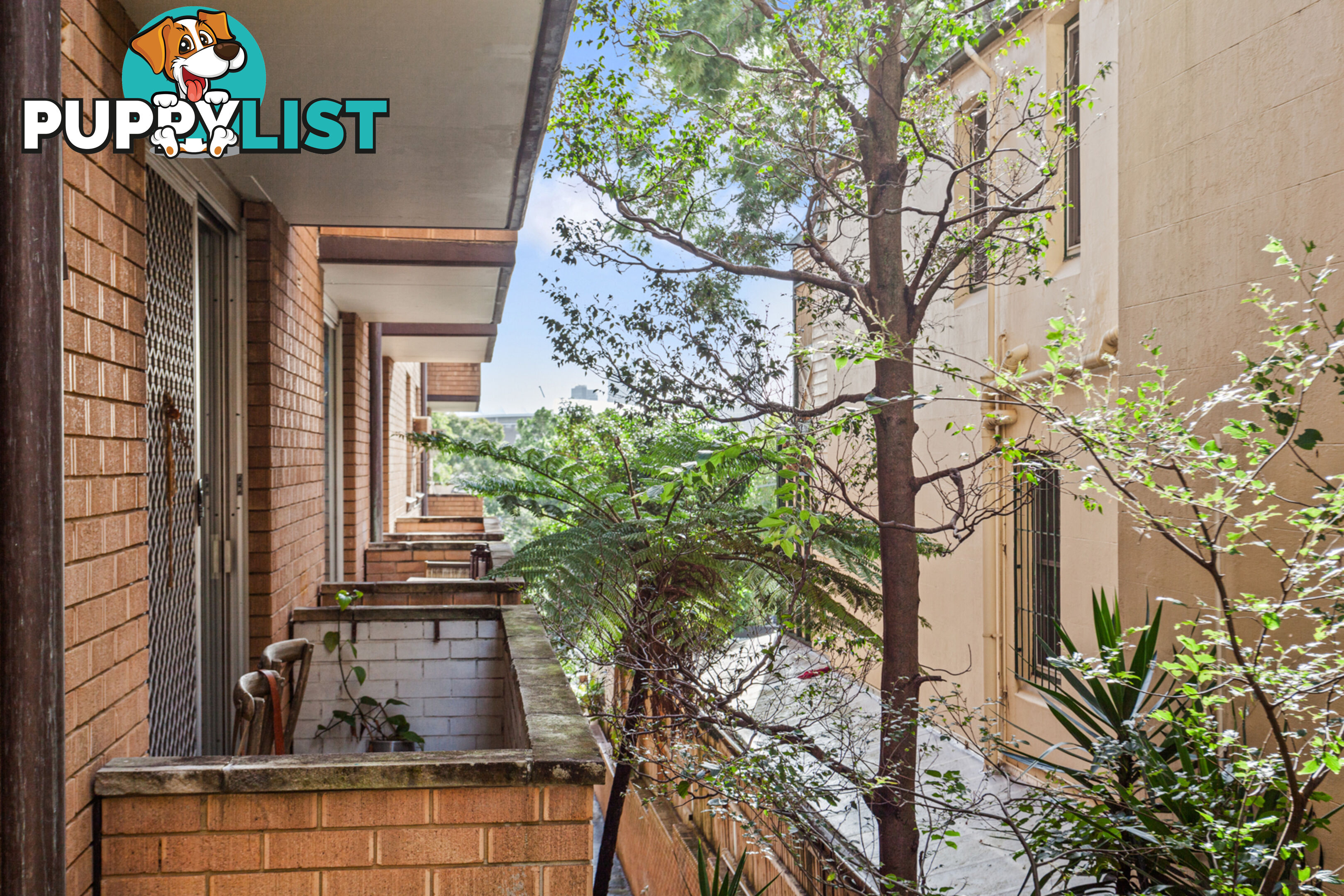 368/58 Cook Road CENTENNIAL PARK NSW 2021