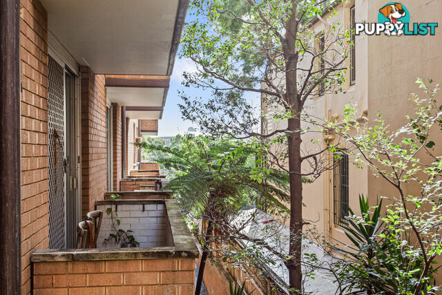368/58 Cook Road CENTENNIAL PARK NSW 2021