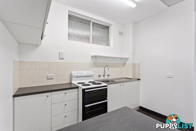 368/58 Cook Road CENTENNIAL PARK NSW 2021