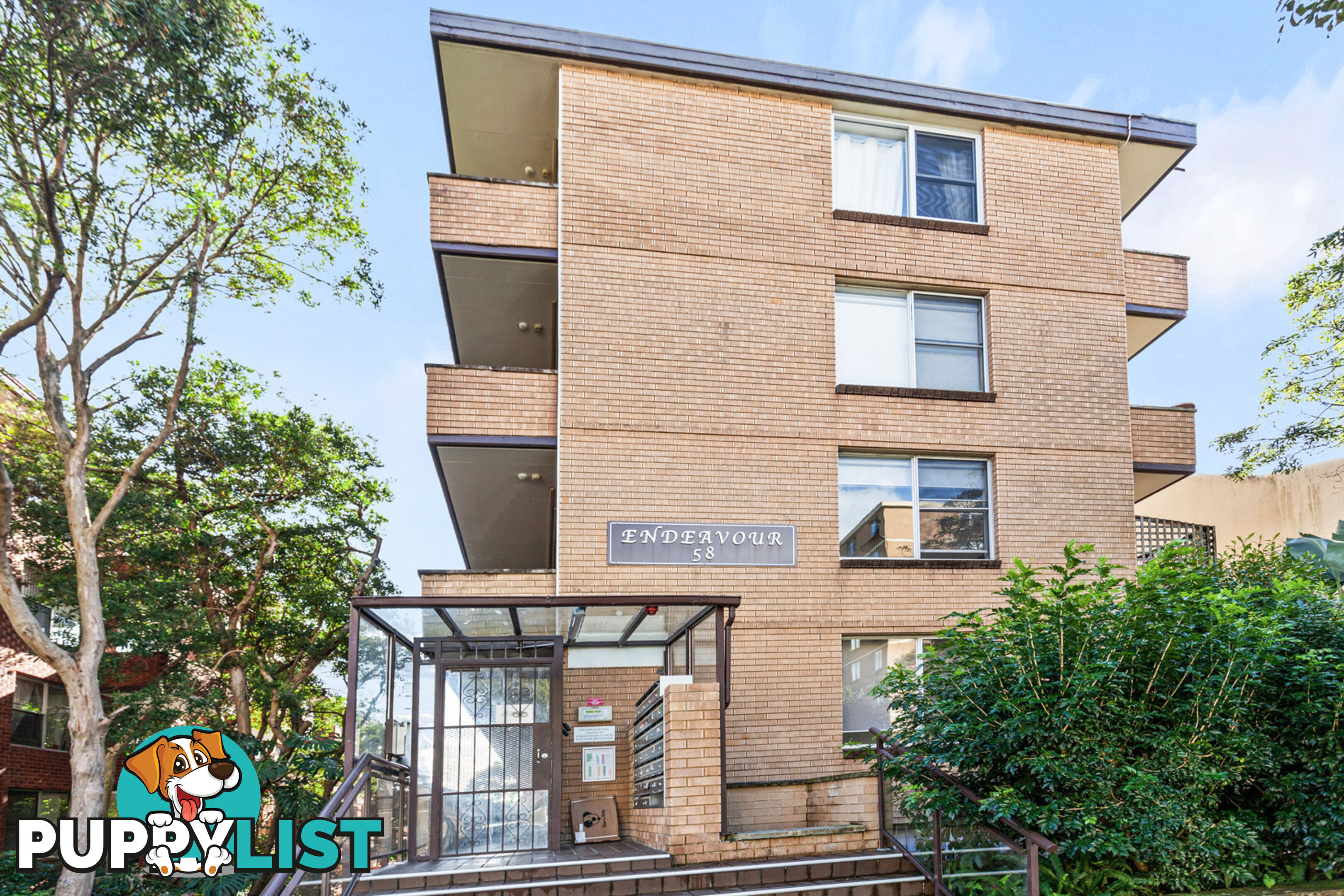 368/58 Cook Road CENTENNIAL PARK NSW 2021
