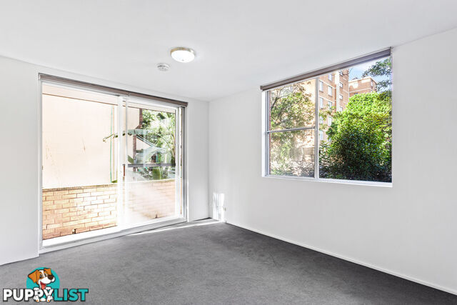 368/58 Cook Road CENTENNIAL PARK NSW 2021