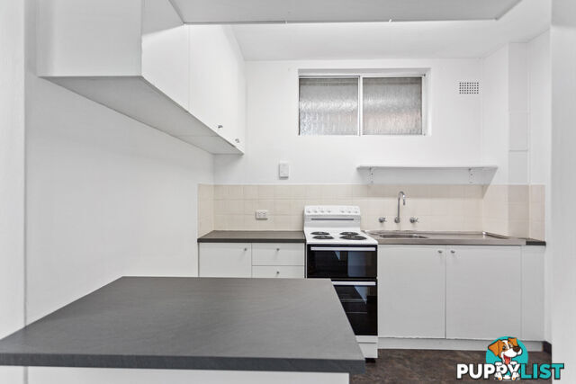 368/58 Cook Road CENTENNIAL PARK NSW 2021