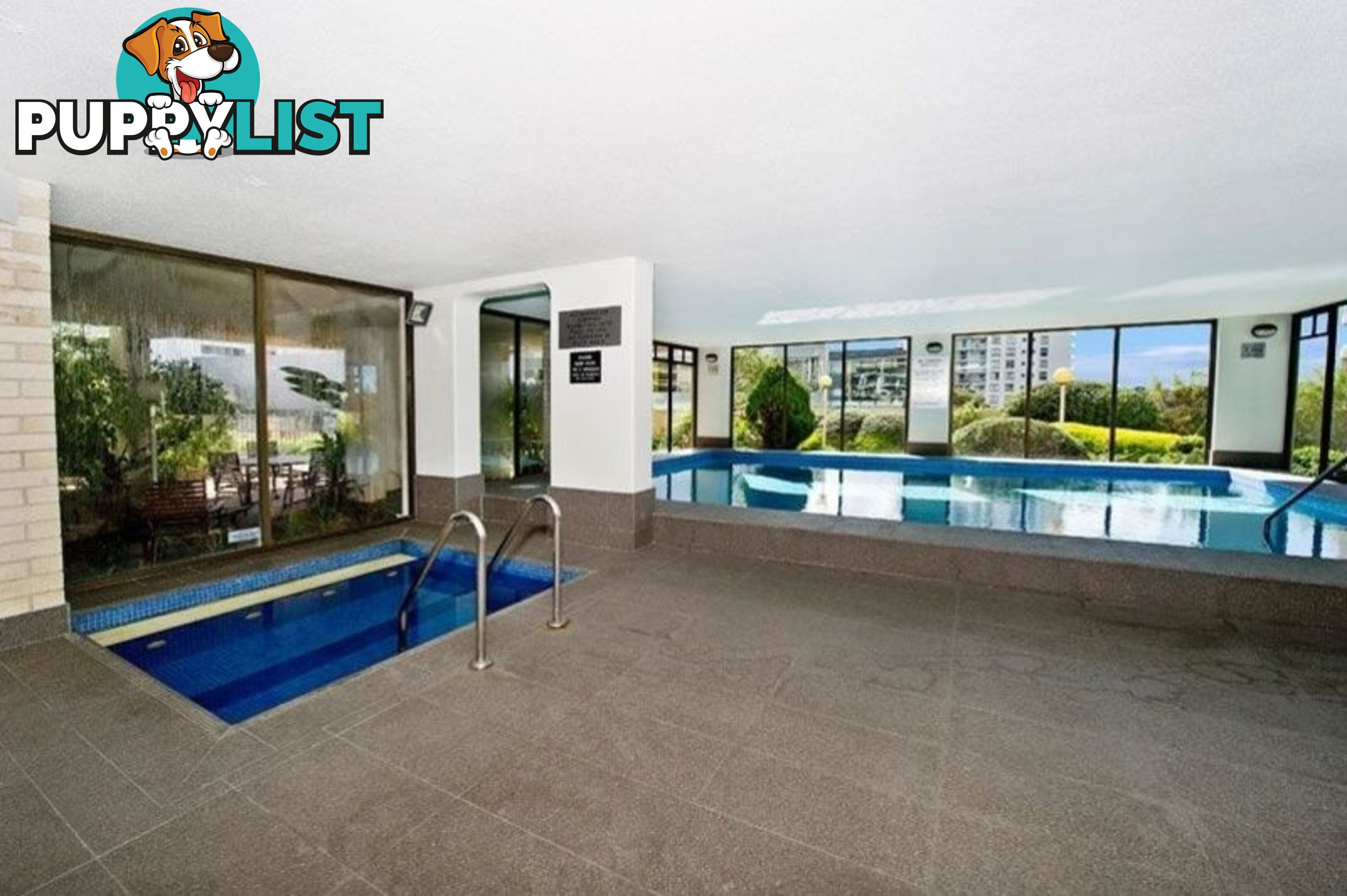 1004/1 Hollywood Avenue BONDI JUNCTION NSW 2022