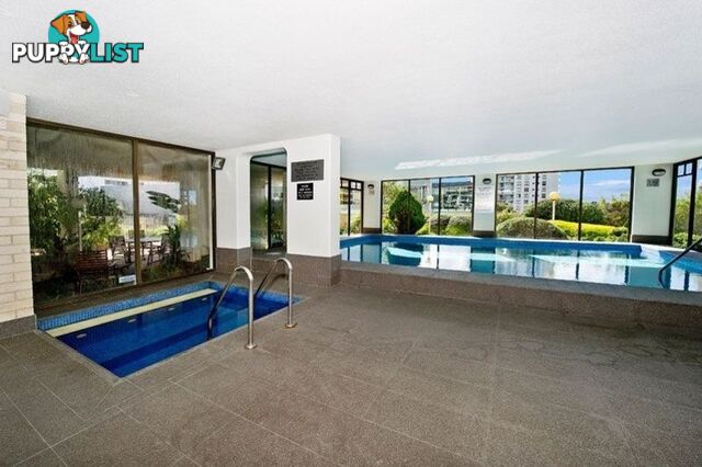 1004/1 Hollywood Avenue BONDI JUNCTION NSW 2022
