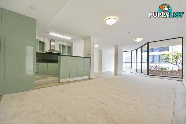 1004/1 Hollywood Avenue BONDI JUNCTION NSW 2022
