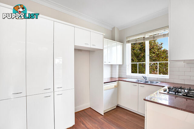 9/63 Curlewis Street BONDI BEACH NSW 2026