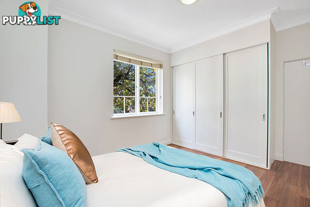 9/63 Curlewis Street BONDI BEACH NSW 2026