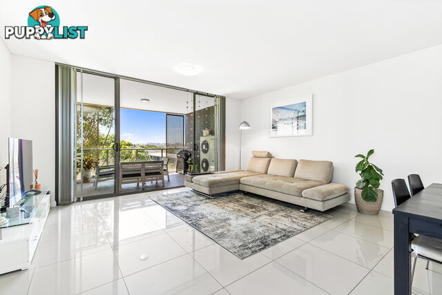 C601/16 Flack Avenue HILLSDALE NSW 2036
